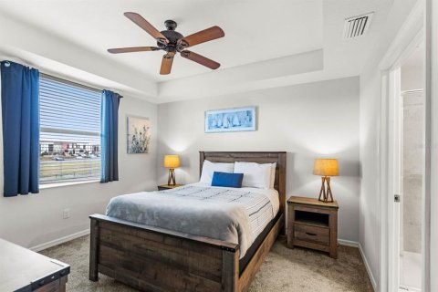 Condo in Kissimmee, Florida, 2 bedrooms  № 1561423 - photo 14
