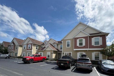 Touwnhouse à Kissimmee, Floride 5 chambres, 201.51 m2 № 2410397