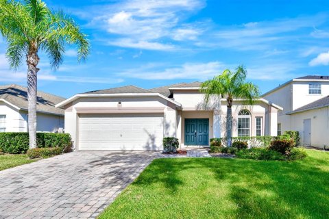 Casa en Kissimmee, Florida 4 dormitorios, 176.7 m2 № 2150810