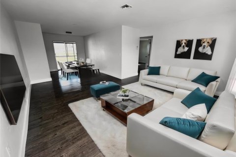 Villa ou maison à louer à Port Charlotte, Floride: 2 chambres, 91.14 m2 № 1808173 - photo 4