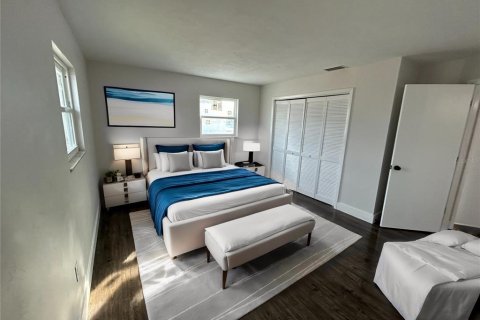 Villa ou maison à louer à Port Charlotte, Floride: 2 chambres, 91.14 m2 № 1808173 - photo 17