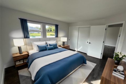 Villa ou maison à louer à Port Charlotte, Floride: 2 chambres, 91.14 m2 № 1808173 - photo 14