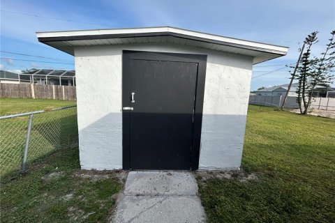 Villa ou maison à louer à Port Charlotte, Floride: 2 chambres, 91.14 m2 № 1808173 - photo 23