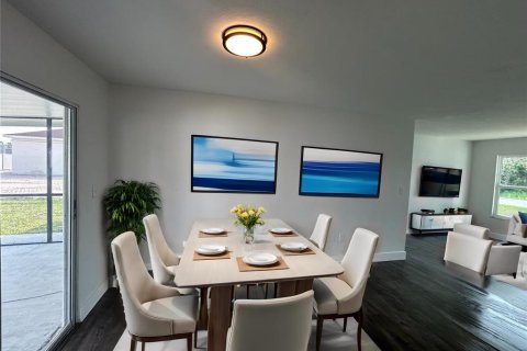 Villa ou maison à louer à Port Charlotte, Floride: 2 chambres, 91.14 m2 № 1808173 - photo 7