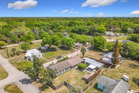 House in New Smyrna Beach, Florida 4 bedrooms, 235.04 sq.m. № 2286967