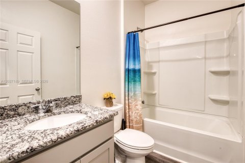 Villa ou maison à vendre à Port St. Lucie, Floride: 4 chambres, 217.11 m2 № 2085409 - photo 8