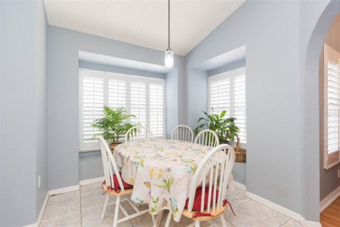 House in Zephyrhills, Florida 3 bedrooms, 162.49 sq.m. № 1835822 - photo 23