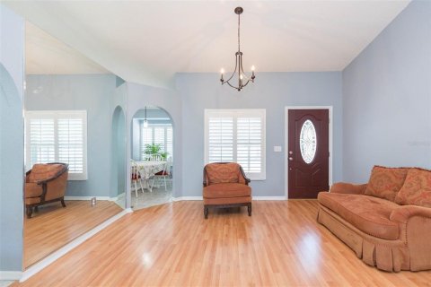 House in Zephyrhills, Florida 3 bedrooms, 162.49 sq.m. № 1835822 - photo 10