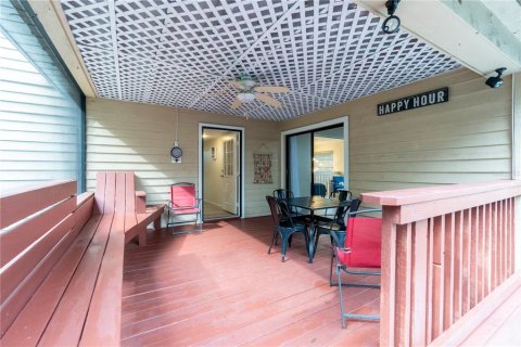 House in Bradenton, Florida 3 bedrooms, 193.61 sq.m. № 2259425 - photo 30