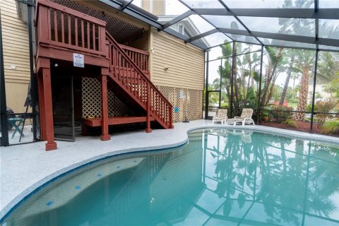 House in Bradenton, Florida 3 bedrooms, 193.61 sq.m. № 2259425 - photo 11