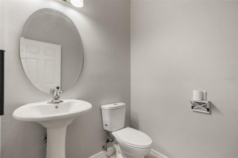 Villa ou maison à vendre à Eustis, Floride: 4 chambres, 173.08 m2 № 2150235 - photo 6