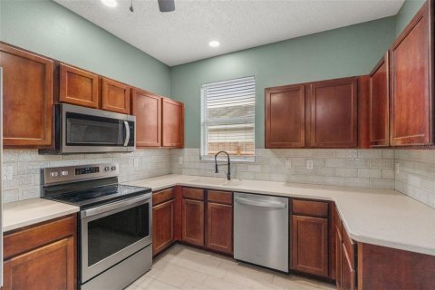 Villa ou maison à vendre à Eustis, Floride: 4 chambres, 173.08 m2 № 2150235 - photo 11
