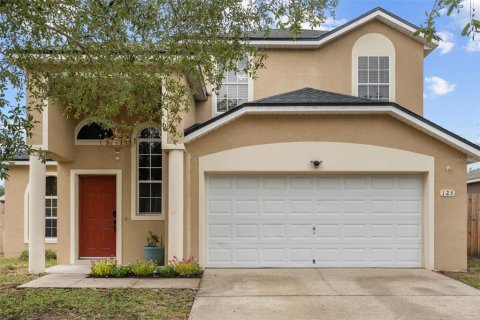 Villa ou maison à Eustis, Floride 4 chambres, 173.08 m2 № 2150235