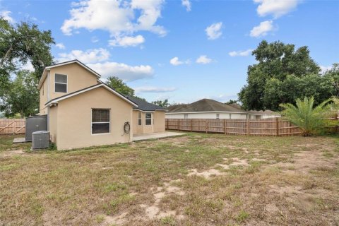 Villa ou maison à vendre à Eustis, Floride: 4 chambres, 173.08 m2 № 2150235 - photo 30