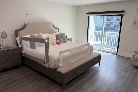 Copropriété à louer à North Miami Beach, Floride: 2 chambres, 138.05 m2 № 1967220 - photo 7