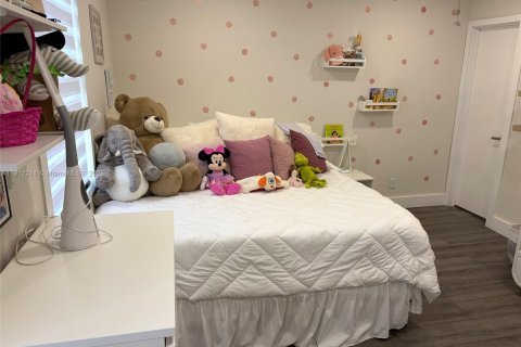 Copropriété à louer à North Miami Beach, Floride: 2 chambres, 138.05 m2 № 1967220 - photo 14