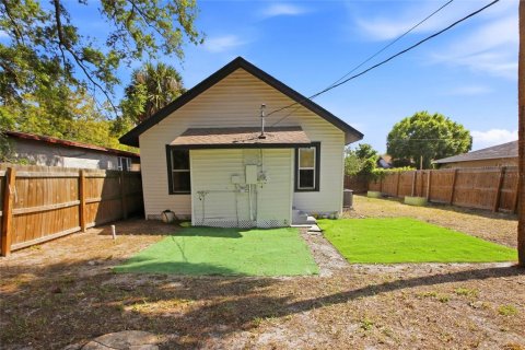 Villa ou maison à louer à Saint Petersburg, Floride: 2 chambres, 85.47 m2 № 2351691 - photo 30