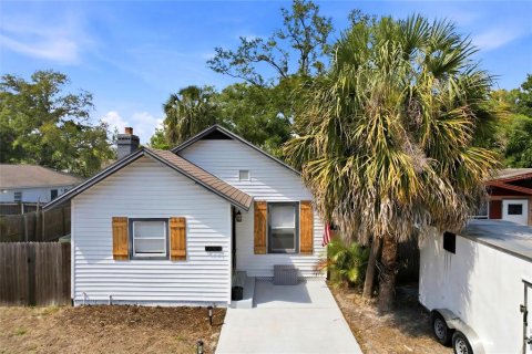Villa ou maison à louer à Saint Petersburg, Floride: 2 chambres, 85.47 m2 № 2351691 - photo 3