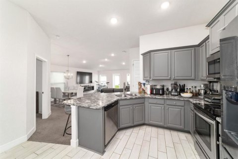 House in Ocala, Florida 4 bedrooms, 149.39 sq.m. № 1838503 - photo 23