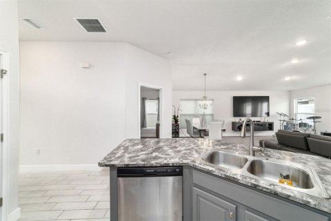 House in Ocala, Florida 4 bedrooms, 149.39 sq.m. № 1838503 - photo 24