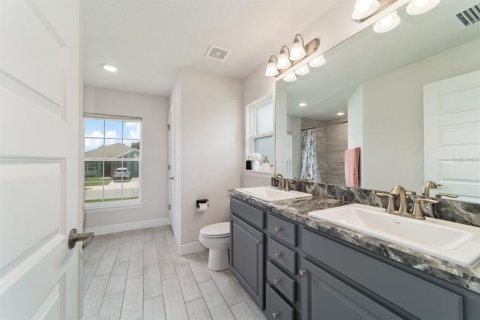 House in Ocala, Florida 4 bedrooms, 149.39 sq.m. № 1838503 - photo 28