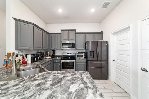House in Ocala, Florida 4 bedrooms, 149.39 sq.m. № 1838503 - photo 20