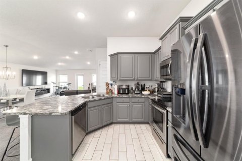 House in Ocala, Florida 4 bedrooms, 149.39 sq.m. № 1838503 - photo 22
