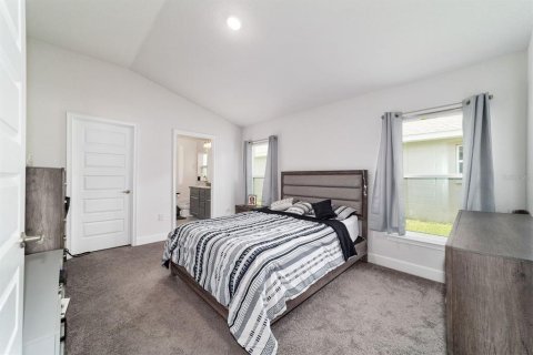 House in Ocala, Florida 4 bedrooms, 149.39 sq.m. № 1838503 - photo 26