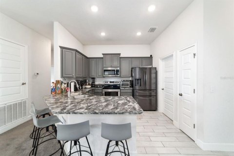 House in Ocala, Florida 4 bedrooms, 149.39 sq.m. № 1838503 - photo 19