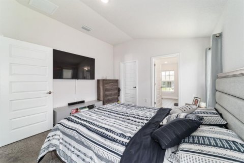 House in Ocala, Florida 4 bedrooms, 149.39 sq.m. № 1838503 - photo 27