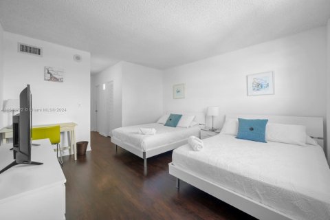 Copropriété à louer à Sunny Isles Beach, Floride: 1 chambre, 93.37 m2 № 1736145 - photo 11