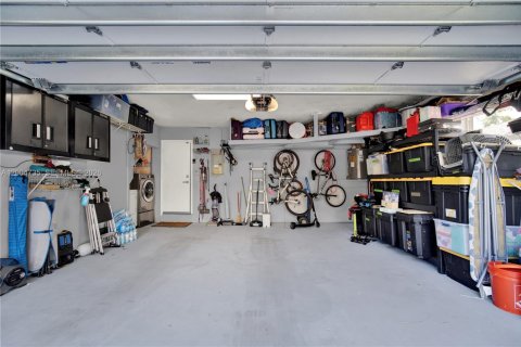 Villa ou maison à vendre à Palmetto Bay, Floride: 4 chambres, 199.55 m2 № 2068654 - photo 13