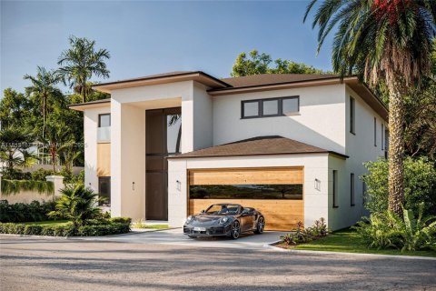 Villa ou maison à vendre à North Palm Beach, Floride: 4 chambres, 340.67 m2 № 1869972 - photo 2