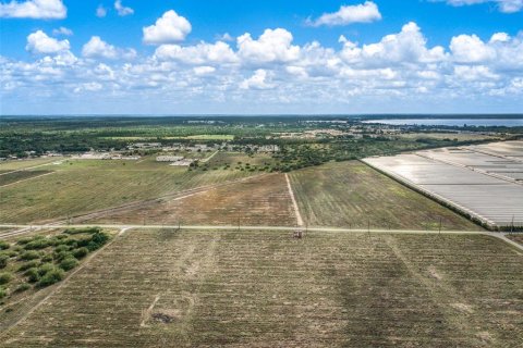 Land in Sebring, Florida № 1688001 - photo 2