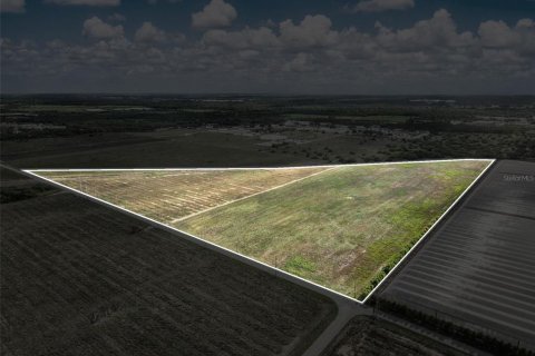 Land in Sebring, Florida № 1688001 - photo 7