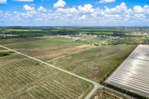 Land in Sebring, Florida № 1688001 - photo 3