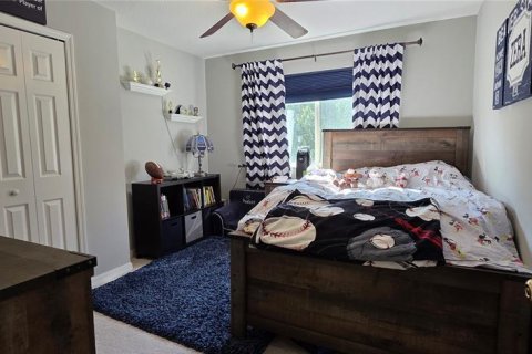 Купить виллу или дом в Тампа, Флорида 12 комнат, 238.11м2, № 1910642 - фото 17