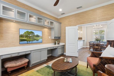 House in Lakewood Ranch, Florida 2 bedrooms, 183.67 sq.m. № 1679615 - photo 26