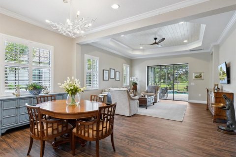 House in Lakewood Ranch, Florida 2 bedrooms, 183.67 sq.m. № 1679615 - photo 7