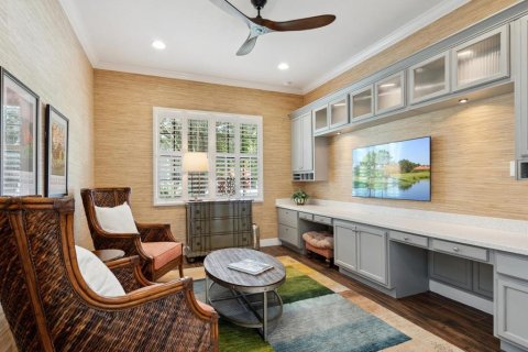 House in Lakewood Ranch, Florida 2 bedrooms, 183.67 sq.m. № 1679615 - photo 25