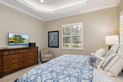 House in Lakewood Ranch, Florida 2 bedrooms, 183.67 sq.m. № 1679615 - photo 22