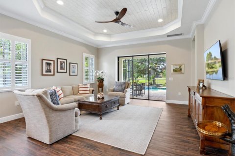 House in Lakewood Ranch, Florida 2 bedrooms, 183.67 sq.m. № 1679615 - photo 8