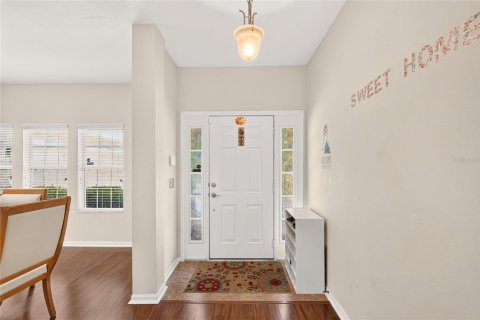 House in Gainesville, Florida 4 bedrooms, 244.98 sq.m. № 2312841 - photo 16