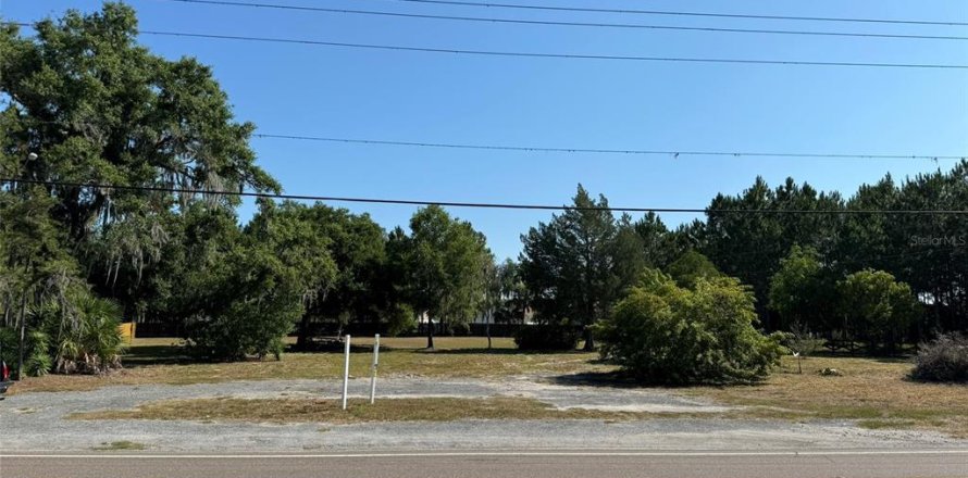 Terreno en Odessa, Florida № 1900793