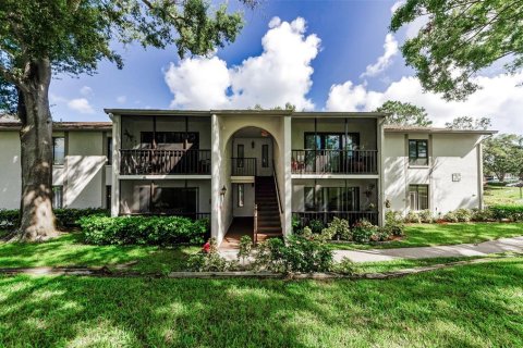 Condo à Palm Harbor, Floride, 2 chambres  № 2375824