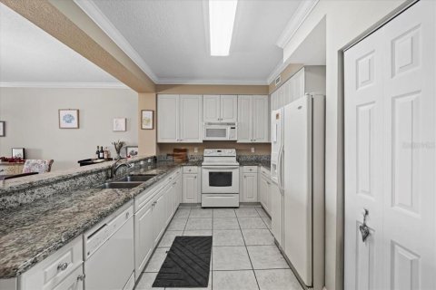 Condominio en venta en Palm Coast, Florida, 3 dormitorios, 152.36 m2 № 1625552 - foto 16