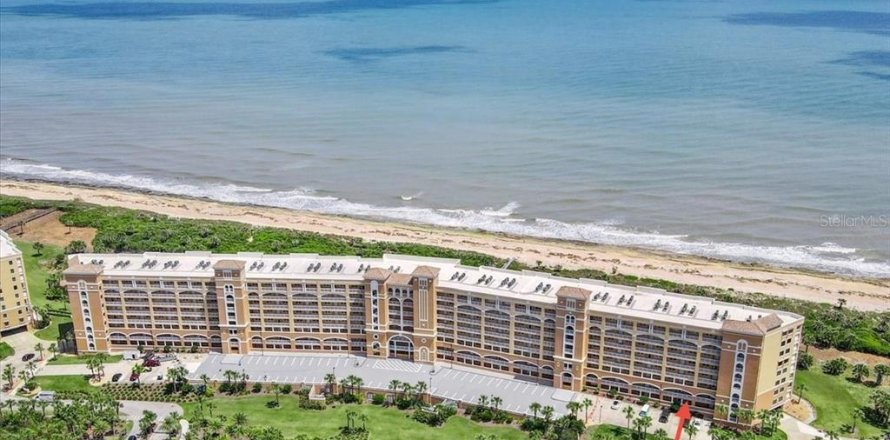 Condominio en Palm Coast, Florida, 3 dormitorios  № 1625552