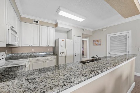 Condominio en venta en Palm Coast, Florida, 3 dormitorios, 152.36 m2 № 1625552 - foto 14