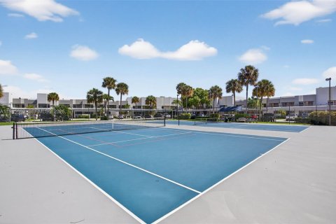 Copropriété à vendre à Pompano Beach, Floride: 2 chambres, 108.88 m2 № 2044860 - photo 24