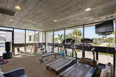 Copropriété à vendre à Pompano Beach, Floride: 2 chambres, 108.88 m2 № 2044860 - photo 26